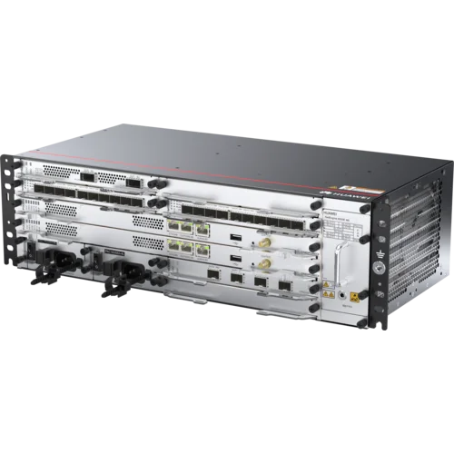 Маршрутизатор Huawei NetEngine 8000E M8 Маршрутизатор Huawei NetEngine 8000E M8